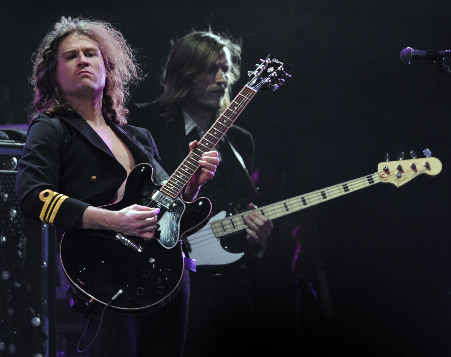 Dave Keuning